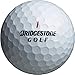 Bridgestone Golf 2013 e6 Golf Balls (Pack of 12), White