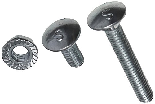 TRUPER JT Spare Parts Wheelbarrows. Screw Set - Thumbnail 2