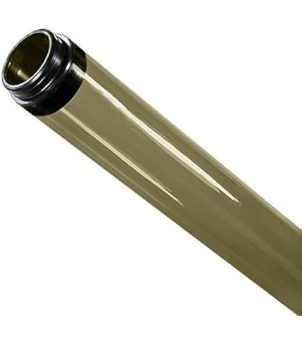 Colored Lamp Guards – T12 Fluorescent Light Tube Protectors - View #7