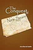 Book cover for The Conquest of New Spain