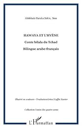 Hawaya et l'hyène