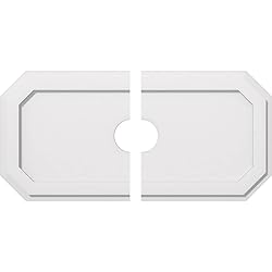 Ekena Millwork CMP32X16ED2-04000 Emerald