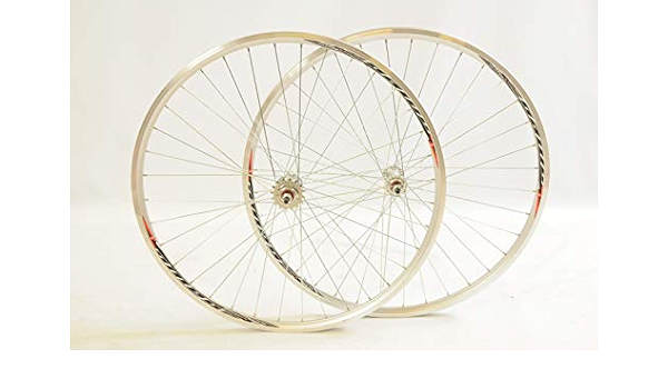 Par 700 C X13 (622 – 13) bicicleta Fixie Flip Flop ruedas ...