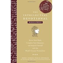 その他 The Intellectual Devotional: Revive Your Mind, Complete Your Education, and Roam Confidently with the Cultured Class (The Intellectual The Intellectual Devotional: Revive Your Mind, Complete Your