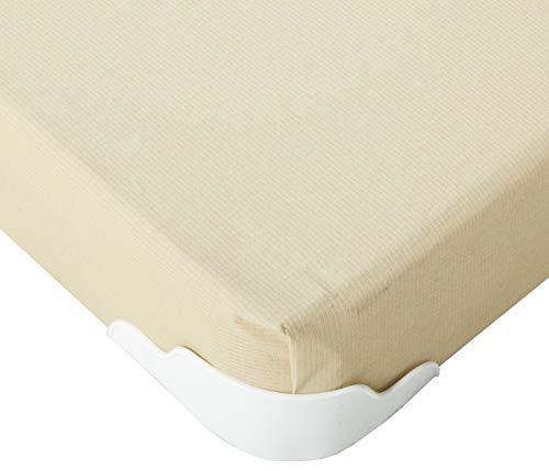 Mattress Solution, 4-inch/Low Profile Split Box Spring/Foundation for Mattress |Full Size|