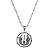 Jewelry by Jules May the Force be With You with Light Saber Necklaces