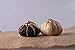 Organic Black Garlic (7.05oz) - Organically grown, Made from 100% fermented garlic for 90 days