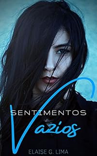 Livro Sentimentos Vazios