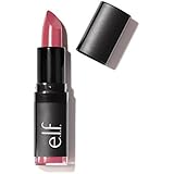 E.l.f. Moisturizing Lipstick Pink Minx, 0.11 Ounce