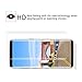 [2-Pack] Galaxy S8 Plus Screen Protector,Tempered Glass Screen Protector with [9H Hardness][Easy Bubble-Free Installation][Anti-Scratch] Compatible with Samsung Galaxy S8 Plus.