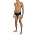 Runderwear Mens Briefs - Medium - Black