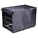Avanigo Dog Crate Cover for Wire Crates (24-in)