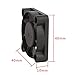 Creality CR-10 4010 Blower 40x40x10MM 12V DC Cooling Fan and 12V Circle Fan for 3D Printer Parts CR-10,CR-10S,S4,S5
