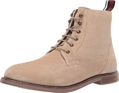 ben sherman birk plain toe boot