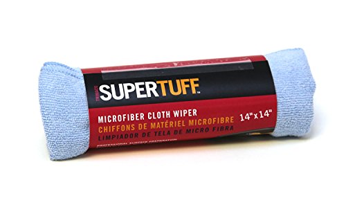 Trimaco 10826 Microfiber Wipers