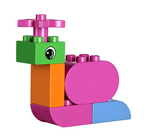 5 Animal+Bingo+Recognition+LEGO+Education