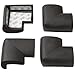 Safety 1st Foam Corner Cushion 4pk