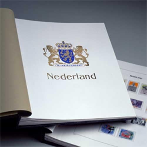 DAVO 39501 Luxe titlepage Netherlands (per 1)