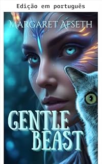 Livro Fera gentil (As crônicas de Noor Livro 1)
