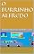 Livro O burrinho Alfredo