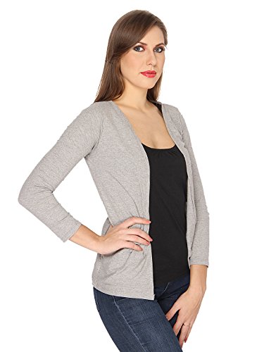 ten on ten women's shrug