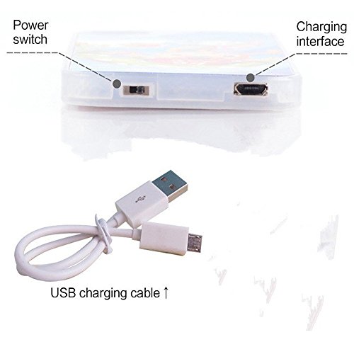 image for YOYOSTORE phone Kids Children Baby Learning Toy Mobile Phone Study USB