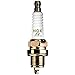 NGK 7829 Standard Spark Plug - BP7HS-10, 1 Pack