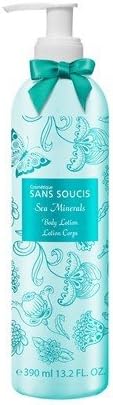 San Soucis Sea Minerals Body Lotion