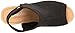 Skechers Cali Women's Monarchs Blue Nights Wedge Sandal