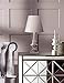 360 Lighting Modern Industrial Accent Table Lamp 19