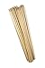 Perfect Stix Semi- Pointed Corn Dog Stick Skewers 8.5