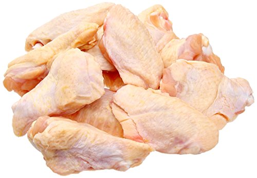 1 NatureRaised+Farms+Bone+Chicken+Wingettes