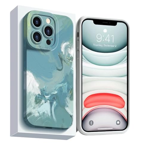 POINT&GO TPU-Silikonhülle für iPhone Farben (10, iPhone12) en promo sur Amazon