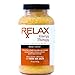 Rx Aromatherapy Best Spa and Bath Salts, Bundle of 8, 19 Ounce Bottles, Natural Epsom Salts Infused with Vitamins, Minerals, and Essential Oils for Pains, Aches, Swelling, and Stress Reliefthumb 3