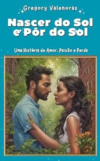 Livro Nascer e Pôr do Sol