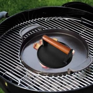 Firsgrill Burger Press 7.08