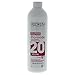 Redken Pro-Oxide Cream Developer 20 Volume Treatment for Unisex, 16.9 Ounce