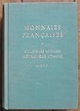 Image de Monnaies françaises colonies 1670-1942 et métropole 1774-1942.