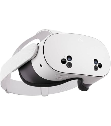 BOBOVR Alça de cabeça M2 Plus, compatível com Meta Quest 2, maior