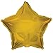 7 pc Super Hero Emblem Balloon Bouquet Party Decoration Happy Birthday