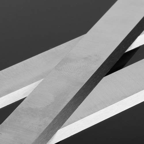 61/8 Inch Jointer Knives Replace for Craftsman 21705, Delta 37190 37