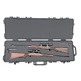 BOYT TACTICAL - DOUBLE RIFLE/SHOTGUN HARD CASE