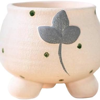 YSDSS Creative Garden Cement Crafts Home Furnishing Decoration Artificial Flowers Vases/Flowerpot JTGM