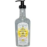J.R. Watkins Liquid Hand Soap 11 Oz Hand & Foot Care