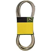John Deere V-Belt M144570: Lawn Mower Belts: Amazon.com 
