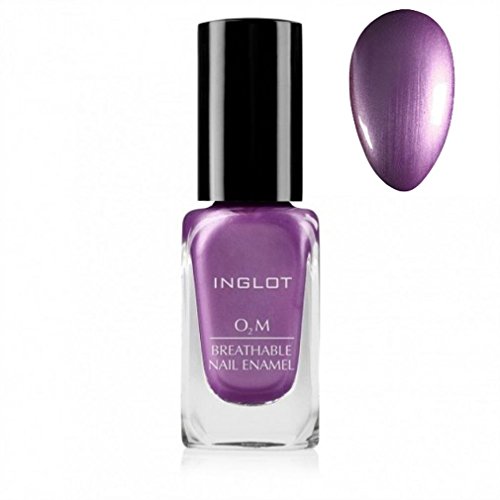 Inglot-Halal-o2m-Breathable-Nail-Polish-641 Inglot-Halal-o2m-Breathable-Nail-Polish-641