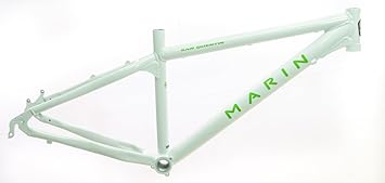 marin san quentin frame for sale