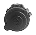 BANDC Waterproof Marine Motorcycle ATV Rv Lighter Socket Power Outlet Socket Receptacle 12v Plug primary