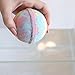 Luxury Fizzy Bath Bomb - Tropical Breeze with Surprise Mystery Ring Gift Box by Scented Treasures, Size 7
