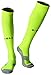Huathy Professional Compression Football Socks Cushioned Graduated Support Calf Stockings